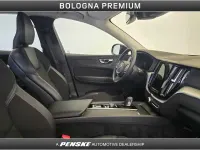 Usata Volvo XC60 145 CV (106 kW) 2021 Nero SUV