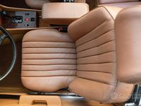 Usata Mercedes SL300 188 CV (138 kW) 1986 Bianco Cabrio