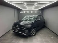 Usata VW T-Cross Style 95 CV (69 kW) 2023 Nero SUV