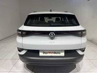 usata VW ID4 Pro Performance nuova a Ravenna