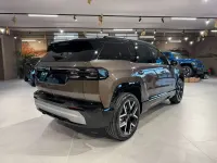 Nuova Jeep Compass 224 CV (164 kW) 2026 Blu SUV