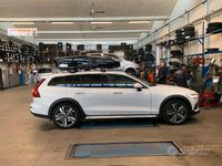 usata Volvo V60 CC V60 Cross Country D4 AWD Geartronic Pro