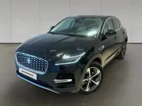 Usata Jaguar E-Pace SE 163 CV (119 kW) 2022 Nero SUV