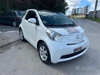 usata Toyota iQ 1.0 Multidrive 2009 Automatica