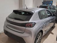 Usata Peugeot 208 Allure 75 CV (55 kW) 2022 Utilitaria