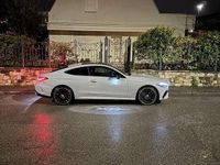 Usata Mercedes CLE220 AMG Line Premium Plus 197 CV (144 kW) 2023 Coupé