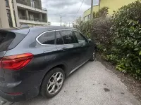 Usata BMW X1 xLine 150 CV (110 kW) 2018 SUV