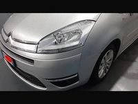 Usata Citroën Grand C4 Picasso 2009 Grigio Monovolume