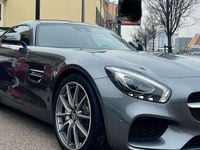 Usata Mercedes AMG GT AMG 517 CV (380 kW) 2016 Coupé