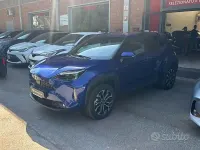 Usata Toyota Yaris Cross Trend 116 CV (85 kW) 2022 Other SUV