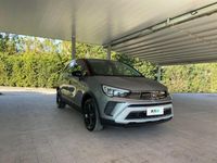 usata Opel Crossland X 1.2 83cv MT5