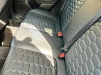 Usata Ford Fiesta Vignale 2019 Nero Utilitaria