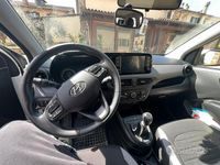 Usata Hyundai i10 67 CV (49 kW) 2023 Bianco Utilitaria
