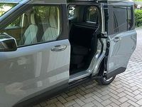 Usata Ford Courier 2025 Grigio Monovolume