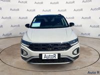 Usata VW T-Roc Life 110 CV (80 kW) 2023 Beige SUV