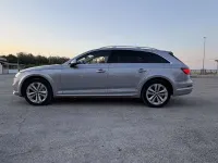 Usata Audi A4 Allroad 190 CV (139 kW) 2018 Station wagon