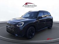 Nuova Mini Cooper Countryman Classic 170 CV (125 kW) 2025 Nero SUV