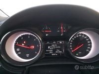 Usata Opel Astra 110 CV (80 kW) 2019