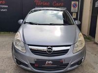 usata Opel Corsa 4ª serie 1.3 CDTI 75CV ecoFLEX 5 porte Club