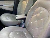 Usata Lancia Musa S 95 CV (69 kW) 2011 Monovolume