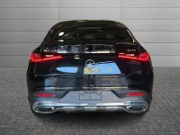 Nuova Mercedes GLC220 197 CV (144 kW) 2026 Nero SUV
