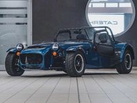 Nuova Caterham Seven 228 CV (167 kW) 2025 Blue viper Cabrio
