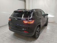 Usata Jeep Compass Limited 131 CV (96 kW) 2023 Nero SUV