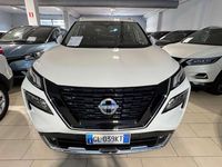 Usata Nissan X-Trail Tekna 158 CV (116 kW) 2022 Bianco SUV