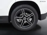 Nuova Mercedes GLA200 AMG line 150 CV (110 kW) 2026 Bianco SUV