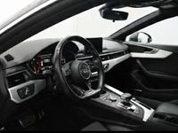 Usata Audi A5 Sportback S-Line 190 CV (139 kW) 2017 Grigio Utilitaria