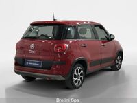 usata Fiat 500L 1.3 Multijet 95 CV Connect