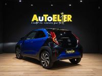 Nuova Toyota Aygo X Active 72 CV (52 kW) 2025 Bianco SUV