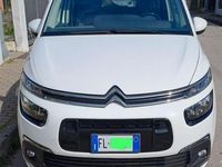 usata Citroën C4 Picasso - 2017