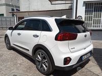 Usata Kia Niro 105 CV (77 kW) 2020 Bianco SUV