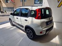 usata Fiat Panda Cross 1.0 FireFly S&S Hybrid City my 20 del 2021 usata a Somma Vesuviana