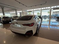 Occasion BMW 420 M Sport 190 ch (139 kW) 2025 Blanc Coupé