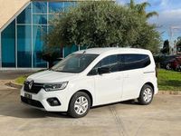 Nuova Renault Kangoo Equilibre 95 CV (69 kW) 2025 Bianco Monovolume
