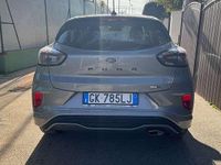 Usata Ford Puma ST-Line 125 CV (91 kW) 2022 SUV