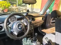 Usata Mini One D 88 CV (64 kW) 2005 Nero Utilitaria