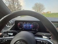 Usata Mercedes GLA200 Advanced 150 CV (110 kW) 2024 SUV