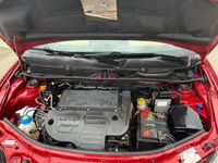 Usata Lancia Ypsilon 2004 Utilitaria