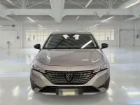 Usata Peugeot 308 Allure 131 CV (96 kW) 2023 Grigio Berlina