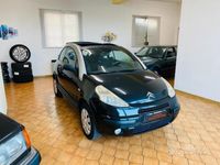 usata Citroën C3 Pluriel cabrio 1.4 benzina ok neopatent