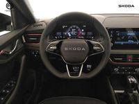 Nuova Skoda Scala Monte Carlo 116 CV (85 kW) 2026 Blu Utilitaria