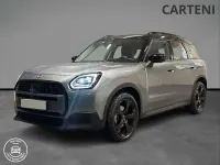 Usata Mini Cooper Countryman Favoured 163 CV (119 kW) 2025 Smokey green SUV