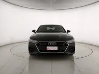Usata Audi A7 Business Plus 340 CV (250 kW) 2022 Nero Berlina
