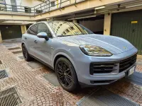 Usata Porsche Cayenne E-Hybrid 305 CV (224 kW) 2025 Grigio SUV