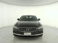 Usata Volvo S90 Plus 197 CV (144 kW) 2024 Grigio Berlina