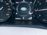 Usata Land Rover Range Rover evoque 180 CV (132 kW) 2017 Nero Monovolume