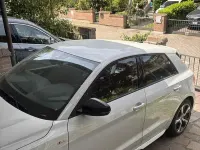 Brugt Audi A1 Sportback S-Line 95 HK (69 kW) 2022 Hatchback